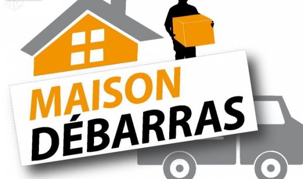 debarrasse maison gararges locaux caves etc  dans tout le departement64000    bayonne  biarritz   saint jean de luz  anglet..etc... 